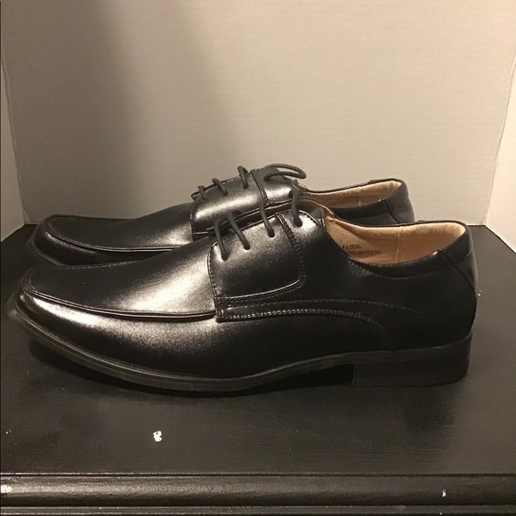 Franco Vanucci Men’s Shoes (NWOT) - Picture 7 of 13